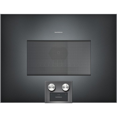 LÒ VI SÓNG KÈM NƯỚNG Gazenau BM455100